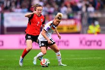 Nhận định, Soi kèo Nữ Áo vs Nữ Đức 23h00 ngày 18/04: Chênh lệch đẳng cấp