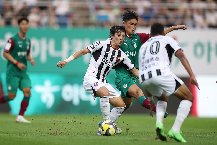 Nhận định, Soi kèo Seoul vs Daejeon 12h00 ngày 18/4: 3 điểm nhẹ nhàng