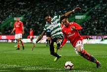 Nhận định, Soi kèo Sporting CP vs Benfica 0h00 ngày 20/4: Chia điểm tại José Alvalade