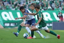 Nhận định, Soi kèo Tokyo Verdy vs JEF United Chiba, 13h00 ngày 18/4: Trả thù lượt đi