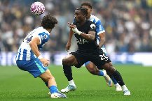 Nhận định, Soi kèo Tottenham vs Brighton 23h30 ngày 18/04: Nhấn chìm chủ nhà