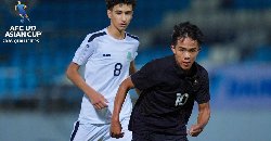 Nhận định, Soi kèo U17 Thái Lan vs U17 Lào, 15h30 ngày 18/4: Thoát hiểm