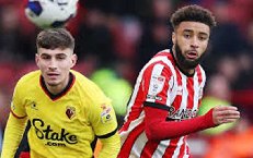 Nhận định, Soi kèo Watford vs Sheffield United 21h00 ngày 18/4: Thử thách cho chủ nhà