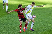 Nhận định, Soi kèo Wellington Phoenix vs Western Sydney Wanderers 12h00 ngày 18/4: Cơn mưa bàn thắng