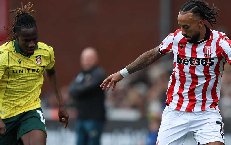 Nhận định, Soi kèo Wrexham vs Stoke City 21h00 ngày 18/4: Khách tìm niềm vui