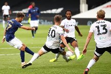 Soi kèo phạt góc Brentford vs Fulham, 18h30 ngày 18/04