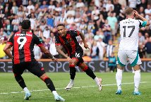 Soi kèo phạt góc Newcastle vs Bournemouth, 21h ngày 18/04