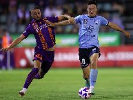 Soi kèo phạt góc Sydney vs Perth Glory, 16h35 ngày 18/04