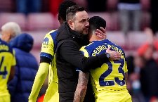 Tottenham đối mặt nguy cơ thiệt hại 200 triệu bảng nếu xuống hạng