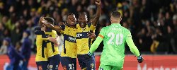 Kết quả bóng đá hôm nay tối 18/5: Central Coast Mariners vào chung kết