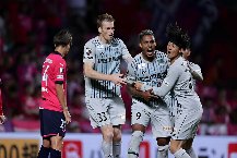 Nhận định Avispa Fukuoka vs Cerezo Osaka, 14h00 ngày 18/5