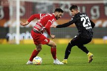 Nhận định Bayer Leverkusen vs Augsburg, 20h30 ngày 18/5