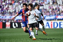 Nhận định FC Tokyo vs Yokohama F Marinos, 13h00 ngày 19/5