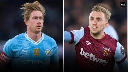 Nhận định Man City vs West Ham, 22h00 ngày 19/5