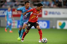Nhận định Sagan Tosu vs Nagoya Grampus, 17h00 ngày 18/5