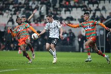 Nhận định Samsunspor vs Alanyaspor, 23h ngày 18/5