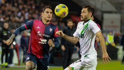 Nhận định Sassuolo vs Cagliari, 17h30 ngày 19/5