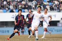 Nhận định Suwon FC vs Pohang Steelers, 17h00 ngày 19/5
