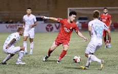 Nhận định Thể Công Viettel vs Nam Định, 19h15 ngày 17/5