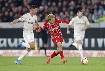 Nhận định Union Berlin vs Freiburg, 20h30 ngày 18/5