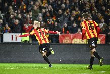 Nhận định Westerlo vs KV Mechelen, 23h15 ngày 18/5