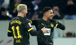 Soi kèo phạt góc Borussia Dortmund vs SV Darmstadt 98, 20h30 ngày 18/05