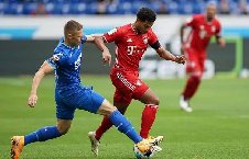 Soi kèo phạt góc Hoffenheim vs Bayern Munich, 20h30 ngày 18/05