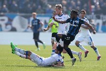 Soi kèo phạt góc Lecce vs Atalanta, 22h59 ngày 18/05