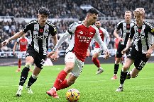 Nhận định, Soi kèo Arsenal vs Newcastle, 22h30 ngày 18/05: Chia điểm kịch tính