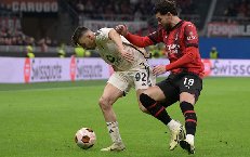 Nhận định, Soi kèo AS Roma vs AC Milan 1h45 ngày 19/5: Thêm một lần trắng tay