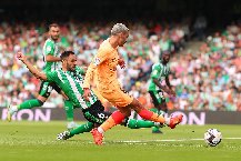 Nhận định, Soi kèo Atletico Madrid vs Real Betis, 0h ngày 19/05: Chủ nhà áp đảo