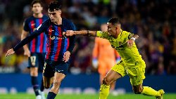Nhận định, Soi kèo Barcelona vs Villarreal, 0h ngày 19/05: Đôi công hấp dẫn