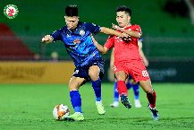 Nhận định, Soi kèo Bình Định vs Thể Công Viettel, 18h00 ngày 18/5: Cố gắng vươn lên