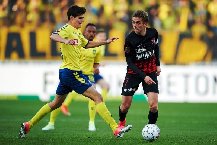 Nhận định, Soi kèo Brondby vs Midtjylland 00h00 ngày 20/05: Khách chiếm lợi thế