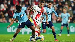 Nhận định, Soi kèo Celta Vigo vs Rayo Vallecano, 0h ngày 19/05: Chủ nhà có thắng lợi