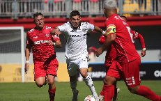 Nhận định, Soi kèo Colo Colo vs CD Nublense 5h00 ngày 20/5: Điểm tựa sân nhà