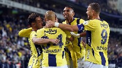 Nhận định, Soi kèo Fenerbahce vs Eyupspor, 23h ngày 18/05: Sức mạnh vượt trội