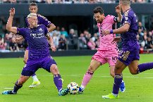 Nhận định, Soi kèo Inter Miami vs Orlando City 6h ngày 19/5: Tiếp đà suy thoái