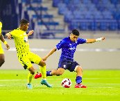 Nhận định, Soi kèo Kalba vs Al-Nasr, 21h10 ngày 19/5: Kẻ sợ thi đấu ở sân nhà