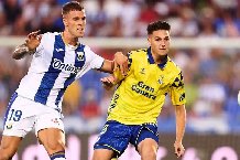 Nhận định, Soi kèo Las Palmas vs Leganes 00h00 ngày 19/05: Chủ nhà buông xuôi