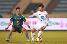 Nhận định, Soi kèo Nam Định vs HAGL, 18h00 ngày 18/5: Chưa chắc thắng đậm