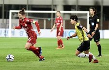 Nhận định, Soi kèo Nữ Gyeongju KHNP vs Nữ Suwon FMC 17h00 ngày 19/5: 3 điểm cho chủ nhà