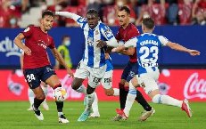 Nhận định, Soi kèo Osasuna vs Espanyol 0h00 ngày 19/5: Ba điểm trong tay chủ nhà