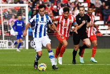 Nhận định, Soi kèo Real Sociedad vs Girona 00h00 ngày 19/05: Chia điểm