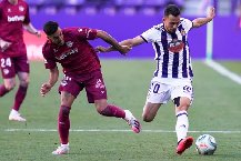 Nhận định, Soi kèo Real Valladolid vs Alaves 00h00 ngày 19/05: Tạm biệt chủ nhà