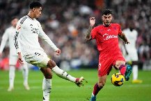 Nhận định, Soi kèo Sevilla vs Real Madrid 00h00 ngày 19/05: Tin vào cửa trên