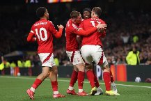 Nhận định, Soi kèo West Ham vs Nottingham, 20h15 ngày 18/5: Vỡ mộng Cúp C1