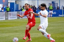 Nhận định, Soi kèo Farul Constanta vs Metaloglobus 00h30 ngày 19/05: Tin vào cửa dưới