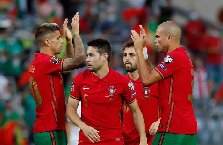 Kèo thẻ phạt ngon ăn Bồ Đào Nha vs CH Séc, 2h ngày 19/06