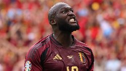 Lukaku lập kỷ lục 'dở khóc dở cười' tại EURO 2024